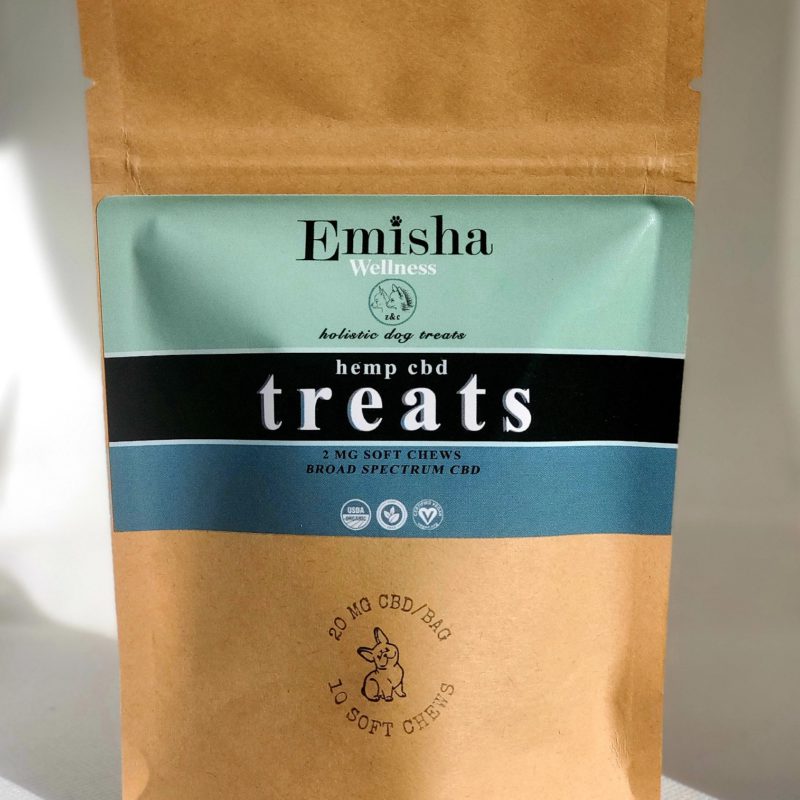 Emisha Wellness