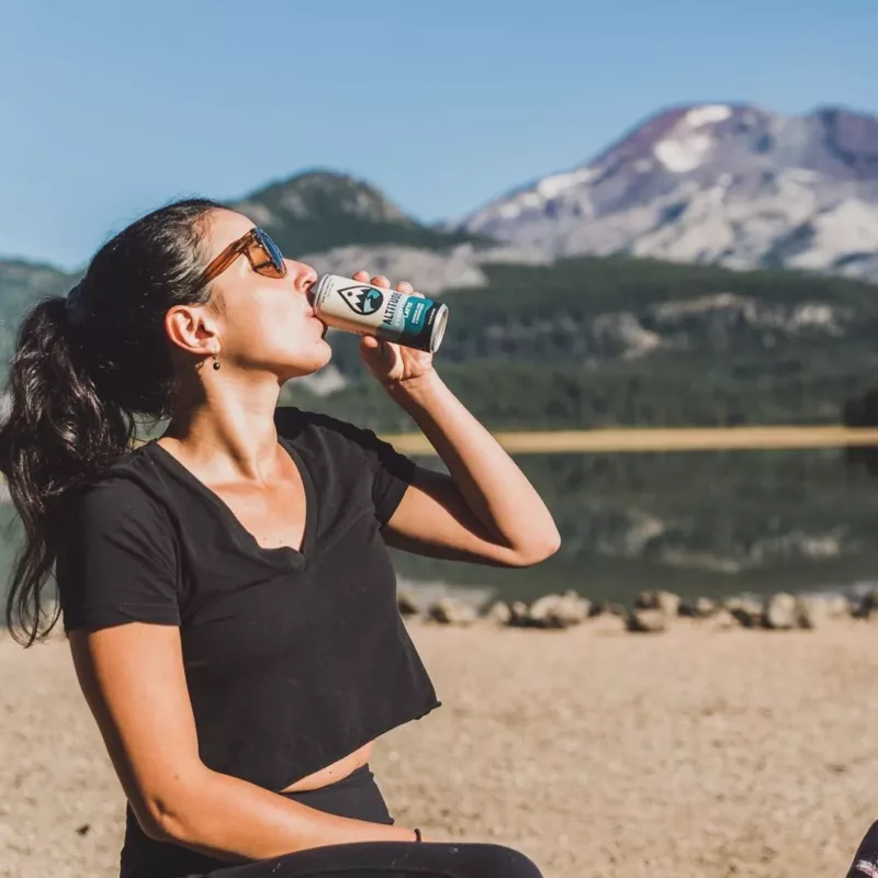 Altitude Beverages
