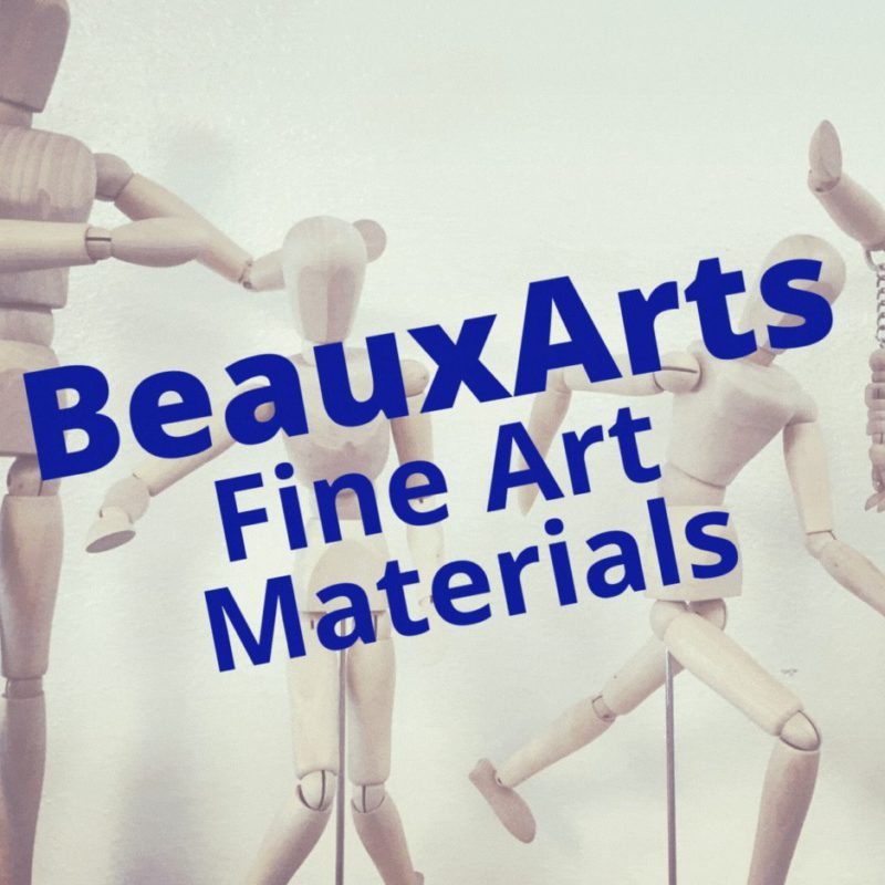 Beaux Fine Arts