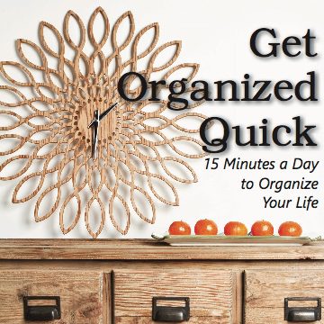 Efficient Spaces Organizing