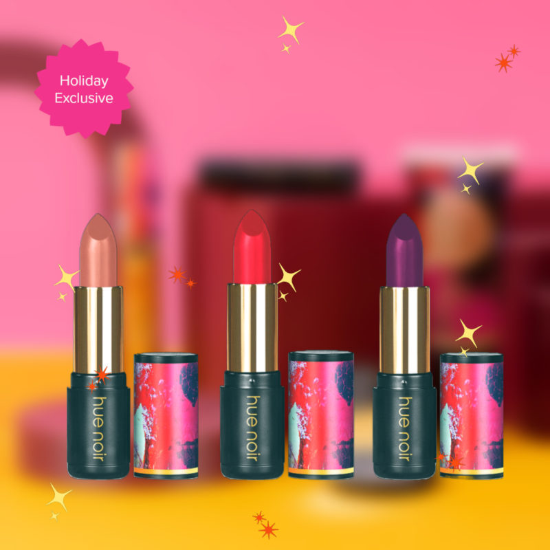 Hue Noir Cosmetics