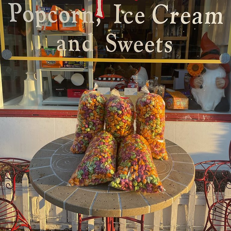 Popsies