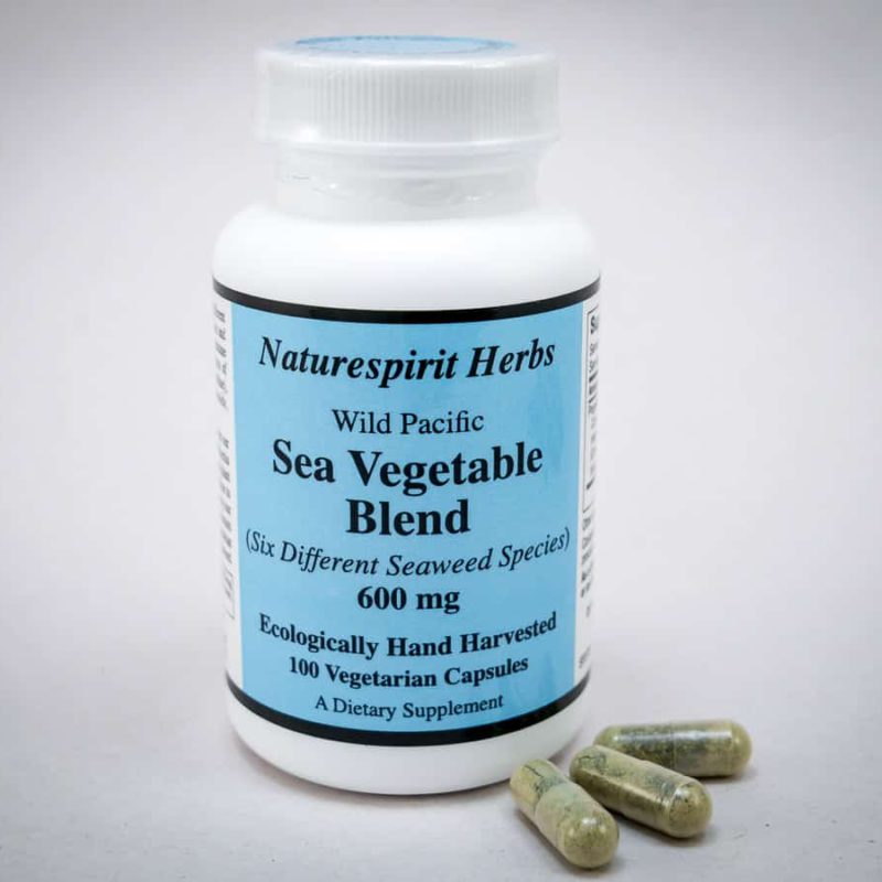 Naturespirit Herbs