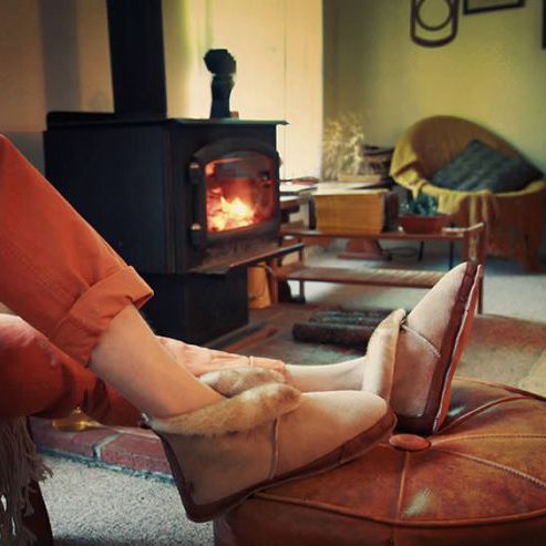 Softstar Shoes